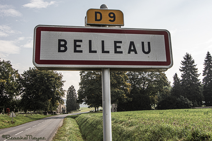 Walk Along A Country Road&nbsp;-Redux